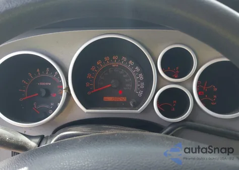 2011 Toyota Tundra Double Cab Sr5 from USA, damaged, VIN 5TFUM5F12BX019548